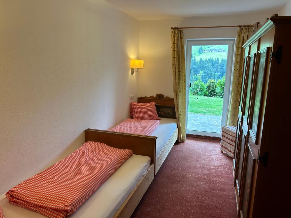 Haus Schmetterling Apartment Alpbach Exterior photo