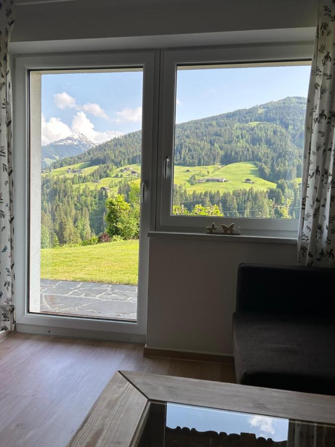 Haus Schmetterling Apartment Alpbach Exterior photo