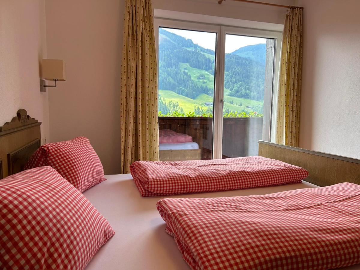 Haus Schmetterling Apartment Alpbach Exterior photo