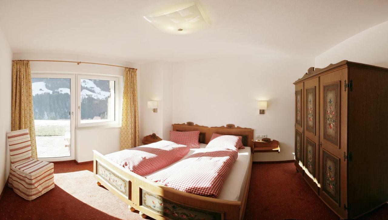 Haus Schmetterling Apartment Alpbach Exterior photo